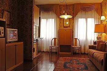Apart Otel House Verona