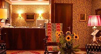 Apart Otel House