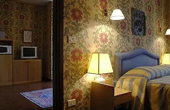 Apart Otel House