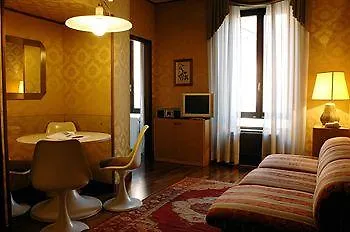 Apart Otel House