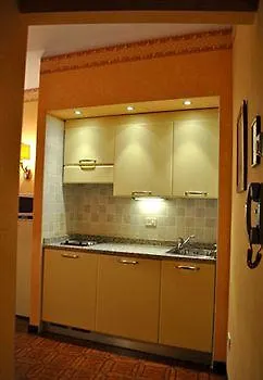 Apart Otel House