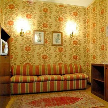 Apart Otel House Verona