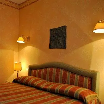 Apart Otel House Verona