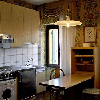 Apart Otel House