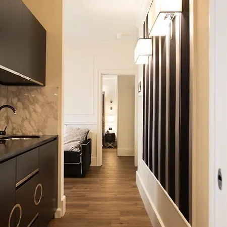 House Apart Otel 4*