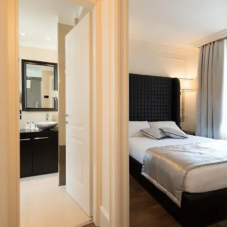 Apart Otel House 4*