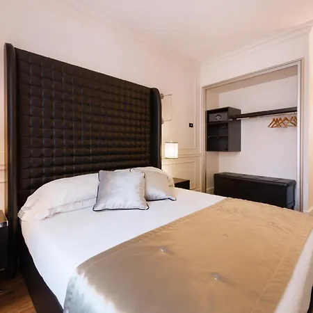 Apart Otel House 4*