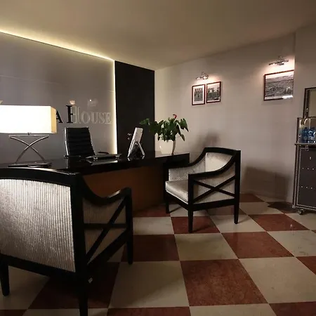 House Apart Otel