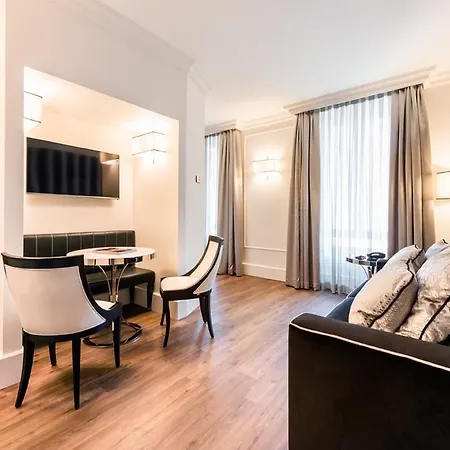 Apart Otel House 4*