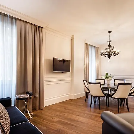 House Apart Otel Verona