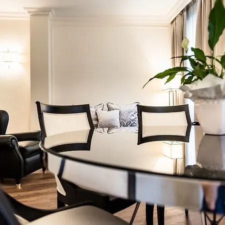 House Apart Otel Verona