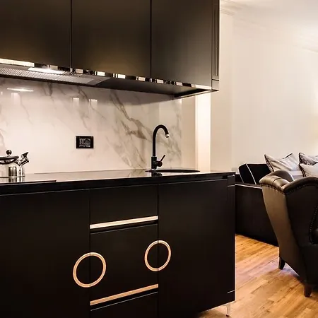 Apart Otel House Verona