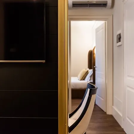 Apart Otel House Verona