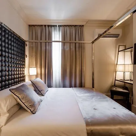 House Apart Otel 4*