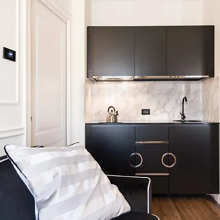House Apart Otel Verona