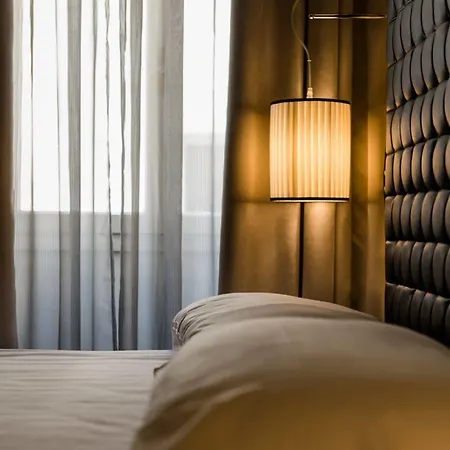 Apartahotel House Verona