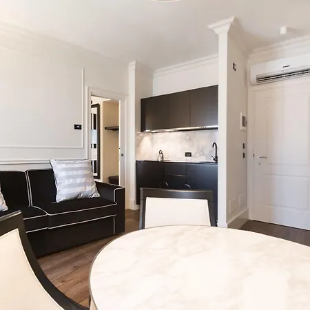 House Apart Otel 4*