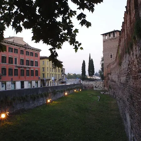 Apart Otel House Verona